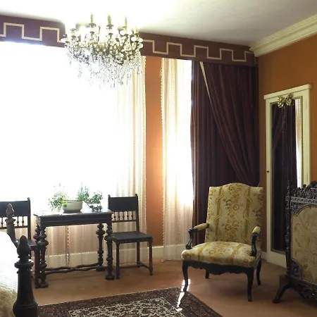 Bed & Breakfast Chateau Picol Entre Futuroscope Et Chateaux De La Loire Lencloître