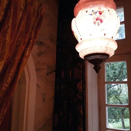 Chateau Picol Entre Futuroscope Et Chateaux De La Loire Lencloître