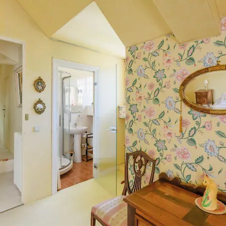 Bed & Breakfast Chateau Picol Entre Futuroscope Et Chateaux De La Loire Lencloître