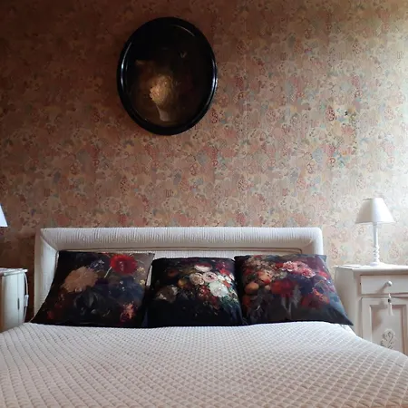 Chateau Picol Entre Futuroscope Et Chateaux De La Loire 3*