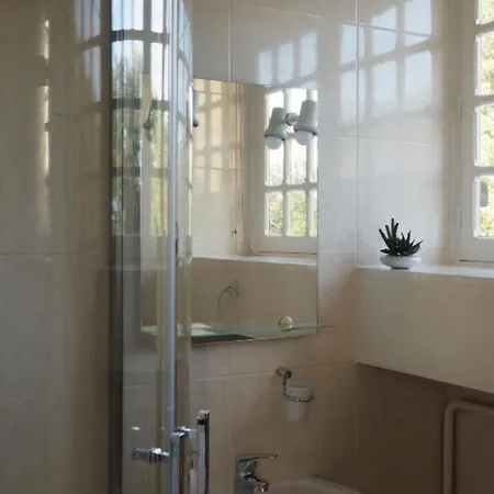 Bed & Breakfast Chateau Picol Entre Futuroscope Et Chateaux De La Loire 3*