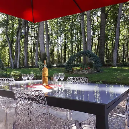 Chateau Picol Entre Futuroscope Et Chateaux De La Loire Lencloître